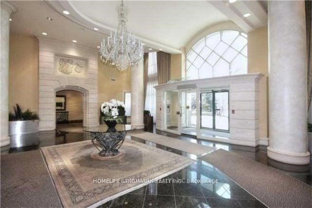 Condo for lease at 1812-23 Lorraine Drive, Toronto, Willowdale West, M2N 6Z6 - MLS: C12111547