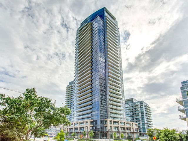 2501 - 56 Forest Manor Road