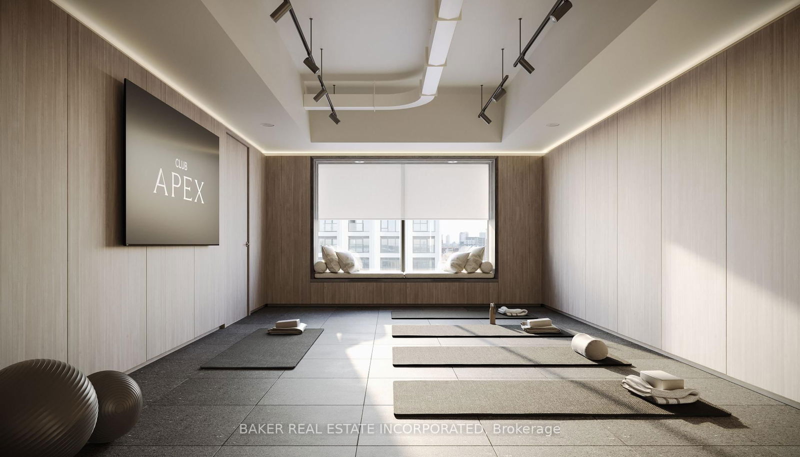 Condo for lease at 412-100 Mill Street, Toronto, Waterfront Communities C8, M5A 0Y1 - MLS: C12111626