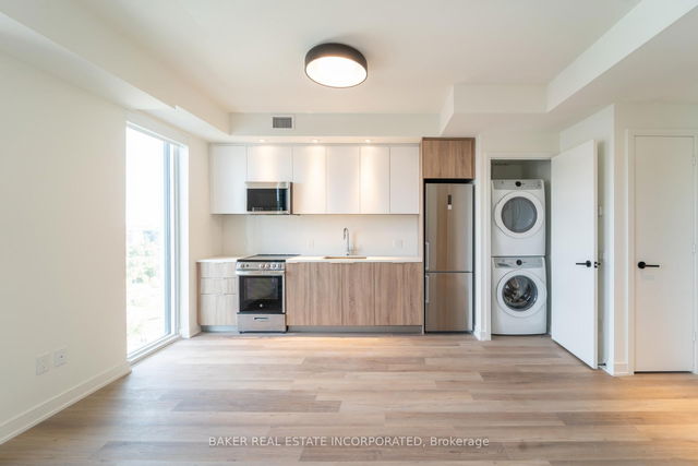 1106 - 181 Mill Street