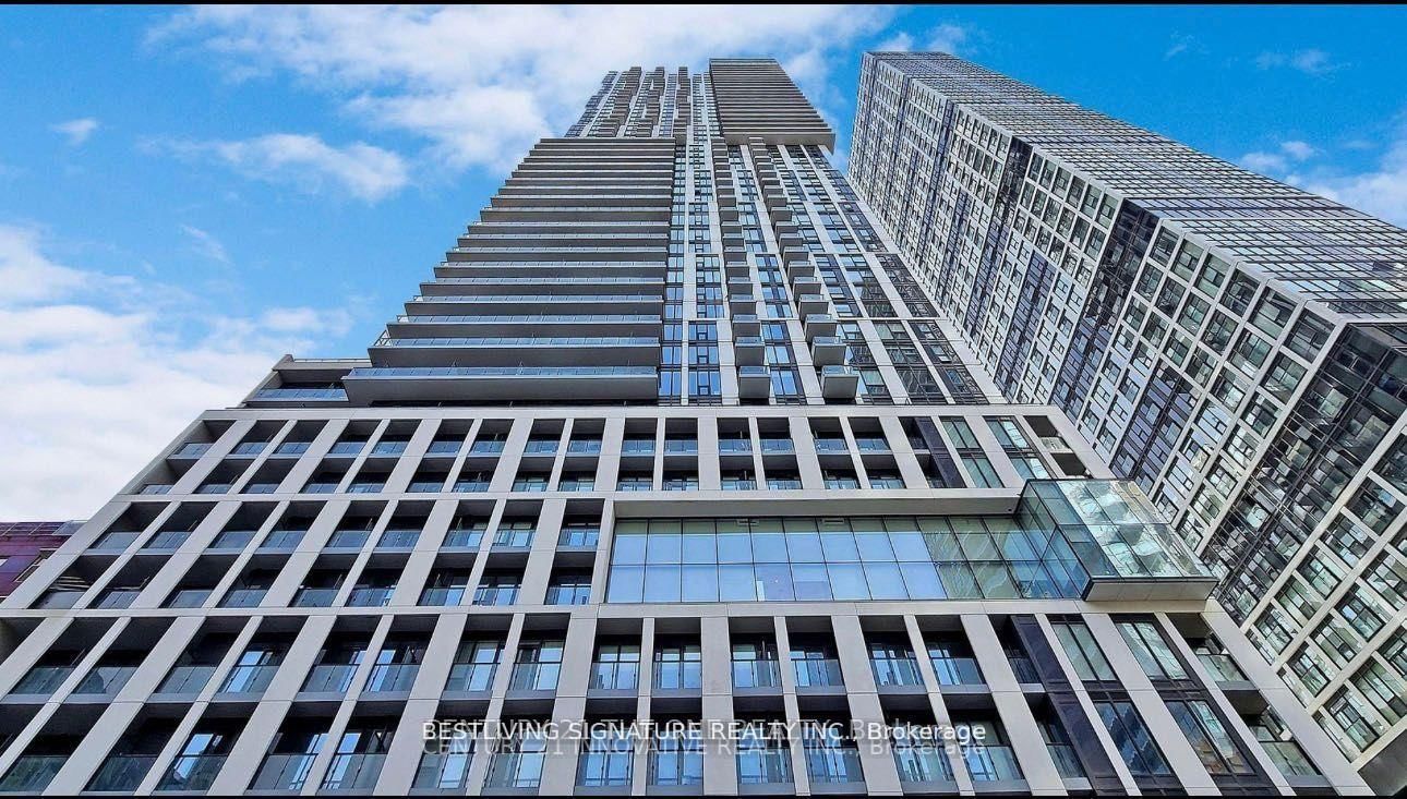 Condo for lease at 4502-251 Jarvis Street, Toronto, Church-Yonge Corridor, M5B 0C3 - MLS: C12111659