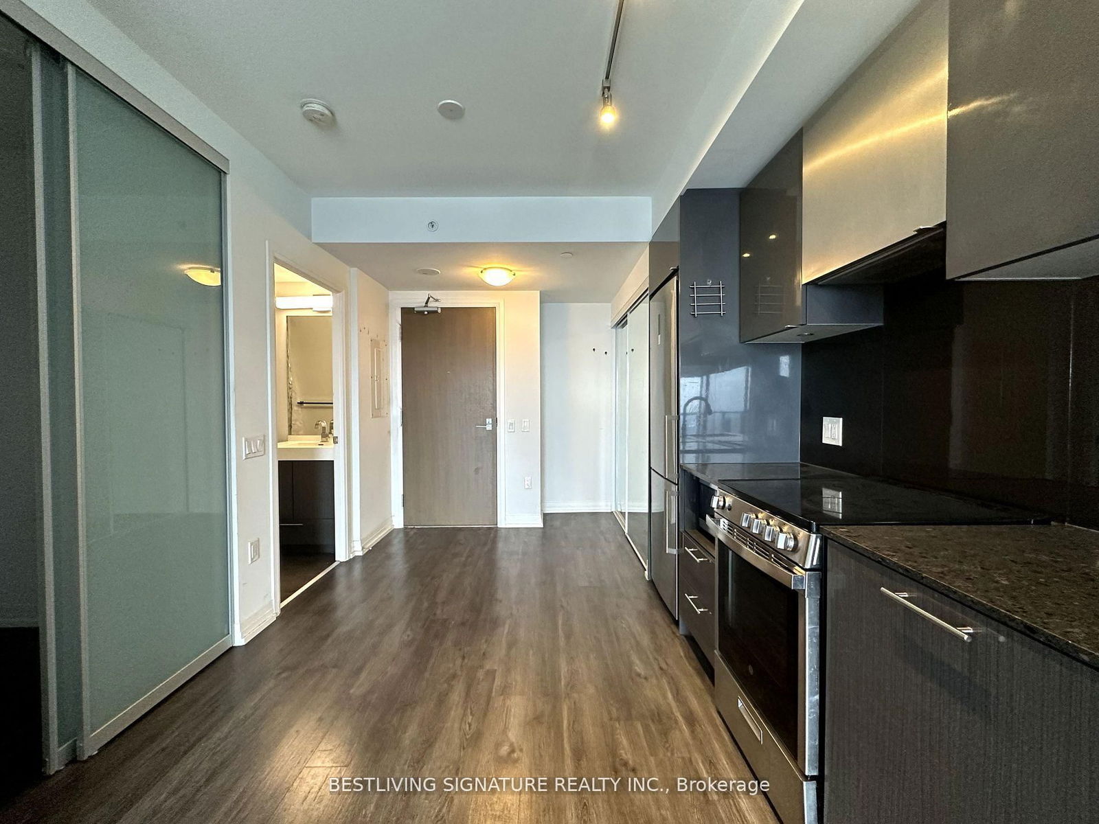 Condo for lease at 4502-251 Jarvis Street, Toronto, Church-Yonge Corridor, M5B 0C3 - MLS: C12111659