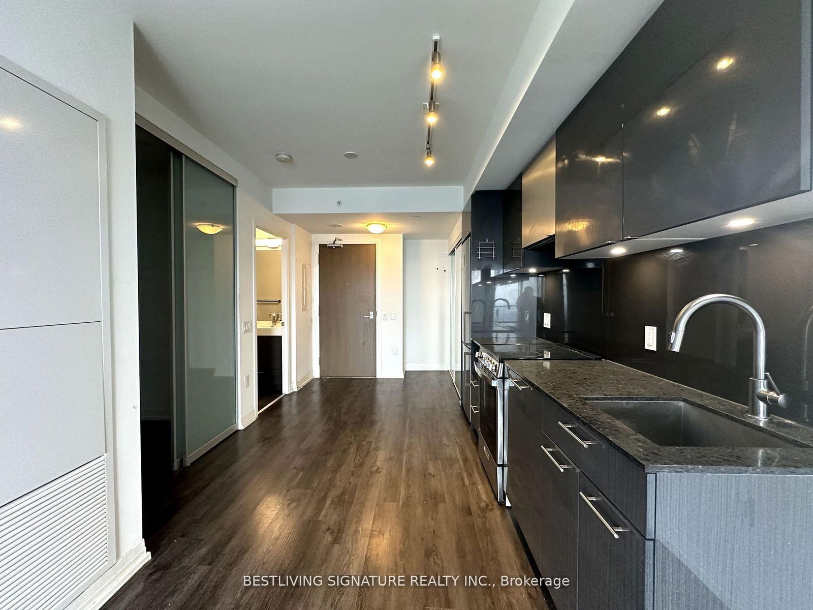 Condo for lease at 4502-251 Jarvis Street, Toronto, Church-Yonge Corridor, M5B 0C3 - MLS: C12111659