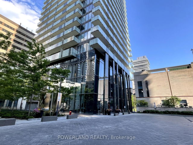 4405 - 1080 Bay Street