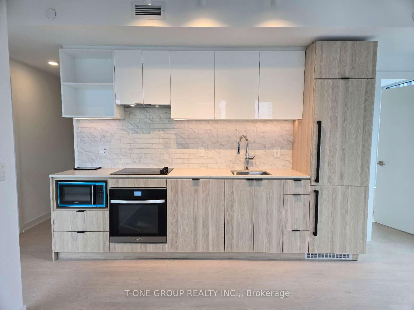 Condo for lease at 3615-252 Church Street, Toronto, Church-Yonge Corridor, M5B 1Z2 - MLS: C12111675