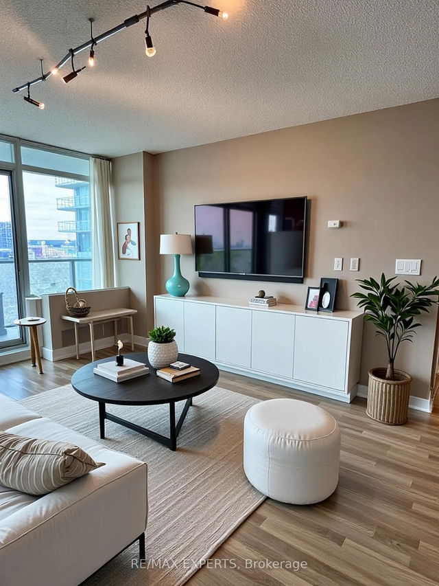 2409 - 5500 Yonge Street