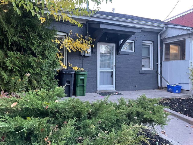 44 Mitchell Avenue