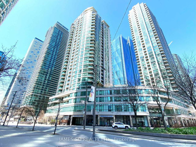 1901 - 12 Yonge Street