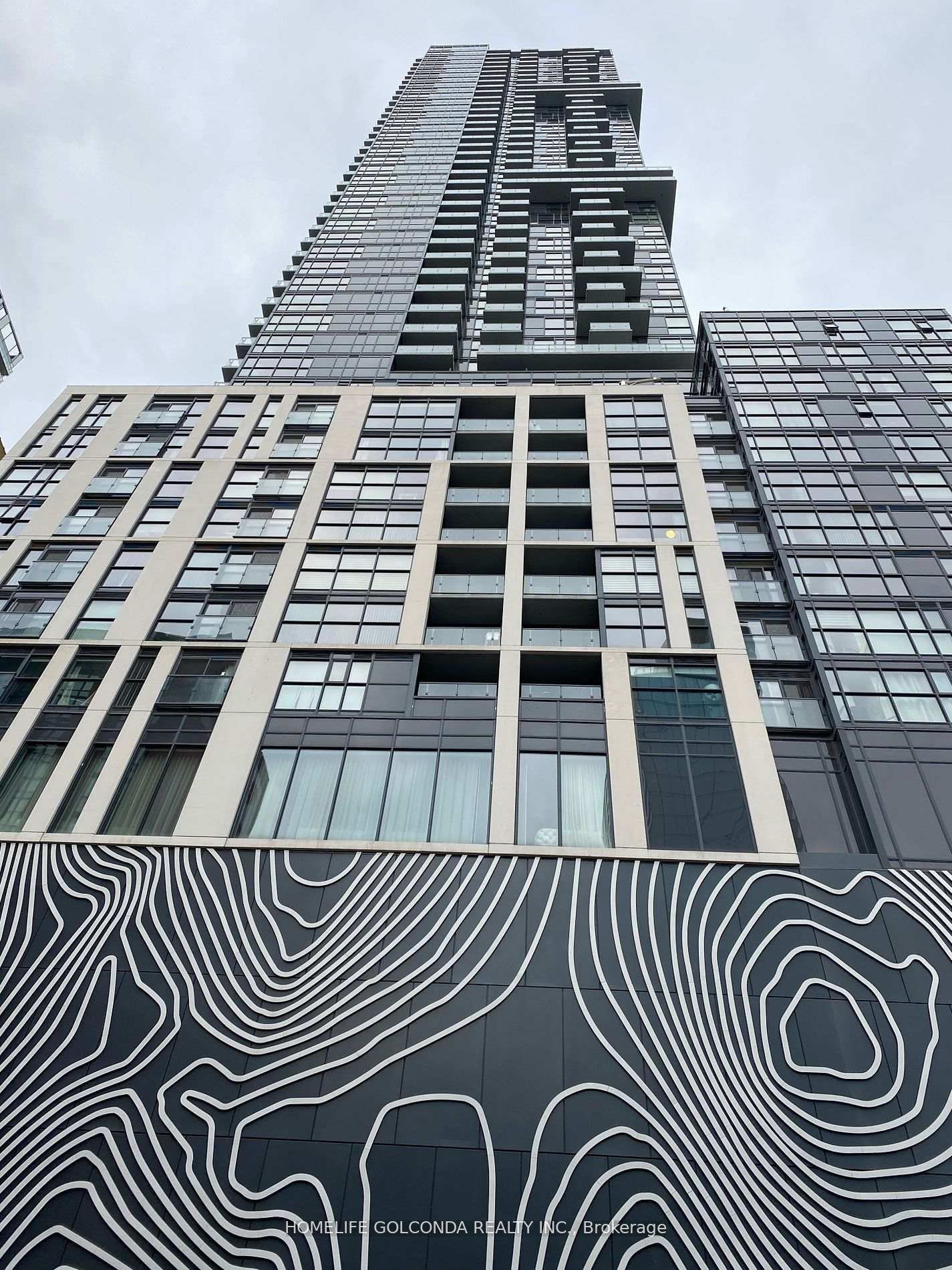 Condo for lease at 1813-87 Peter Street, Toronto, Waterfront Communities C1, M5V 0P1 - MLS: C12111704