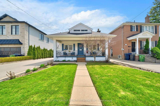 201 Bogert Avenue