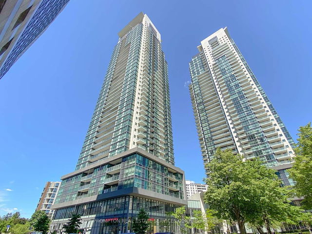 217 - 5162 Yonge Street