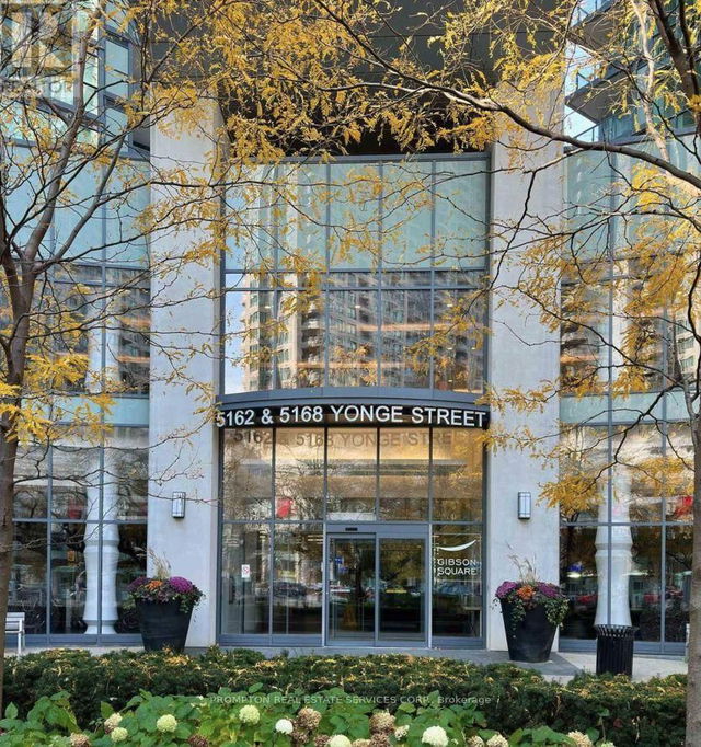 217 - 5162 Yonge Street