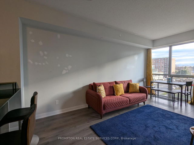 217 - 5162 Yonge Street