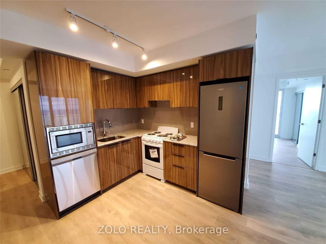 4409 - 501 Yonge Street