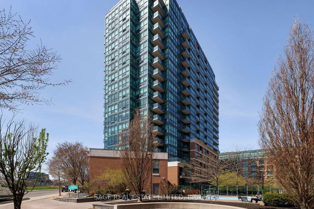 307 - 1171 Queen Street