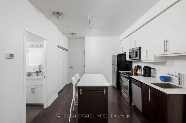307 - 1171 Queen Street