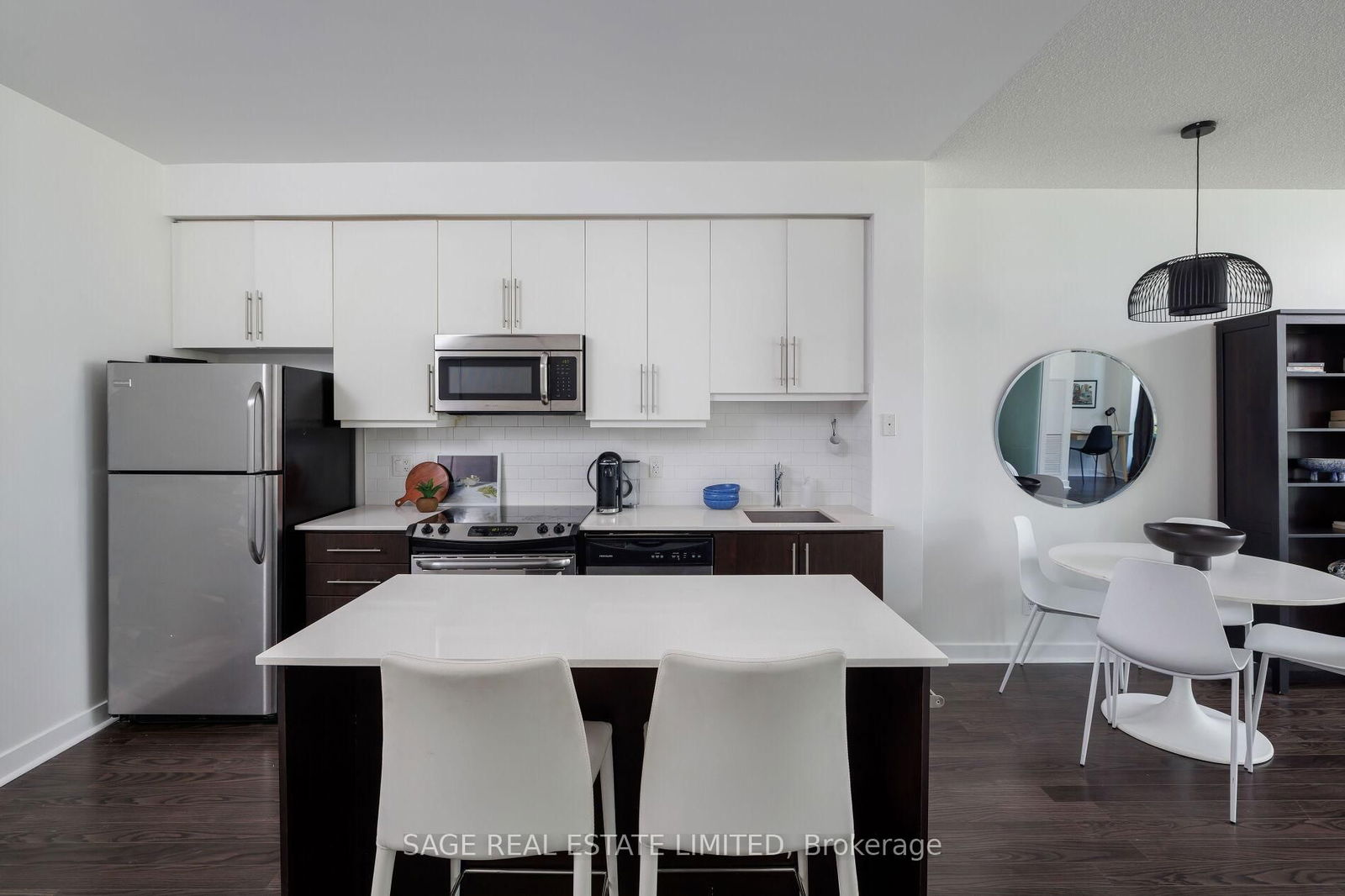 Condo for sale at 307-1171 Queen Street, Toronto, Little Portugal, M6J 0A5 - MLS: C12111770