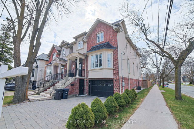 293A Hounslow Avenue
