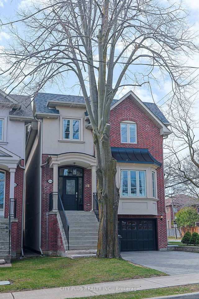 293A Hounslow Avenue