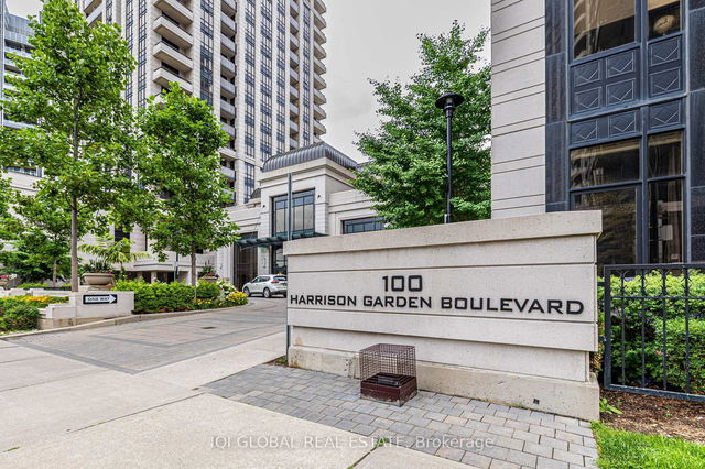 723 - 100 Harrison Garden Boulevard