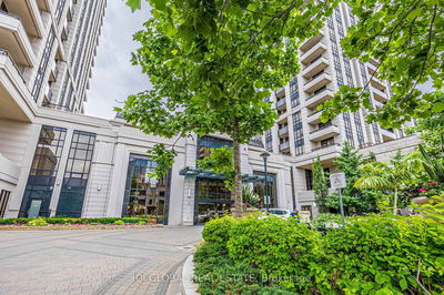 Unit 723 — 100 Harrison Garden Blvd, Toronto - Willowdale East image-0-2