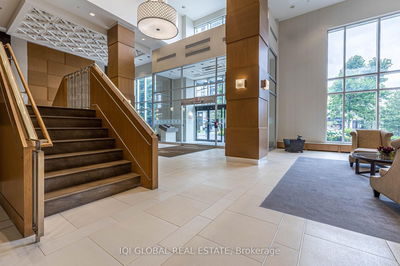 Unit 723 — 100 Harrison Garden Blvd, Toronto - Willowdale East image-0-3