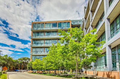 Unit 617 — 5 Hanna Ave, Toronto - Niagara image-0-1