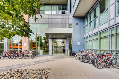 Unit 617 — 5 Hanna Ave, Toronto - Niagara image-0-4