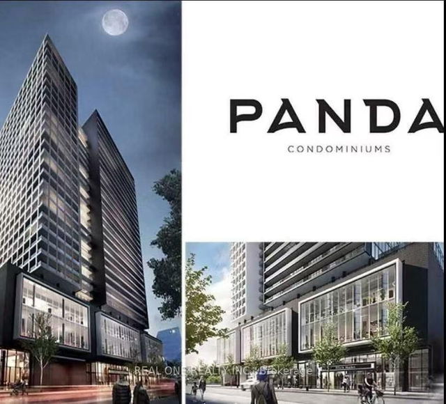 1215 - 20 Edward Street