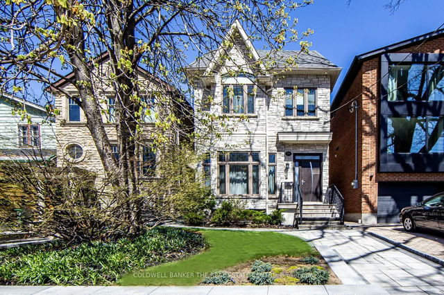 394 Balliol Street