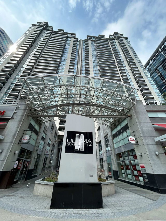 2801 - 4968 Yonge Street
