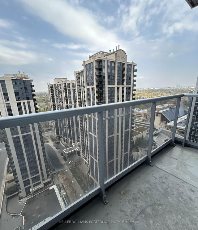 2801 - 4968 Yonge Street