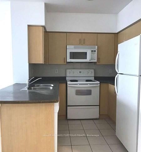 2801 - 4968 Yonge Street