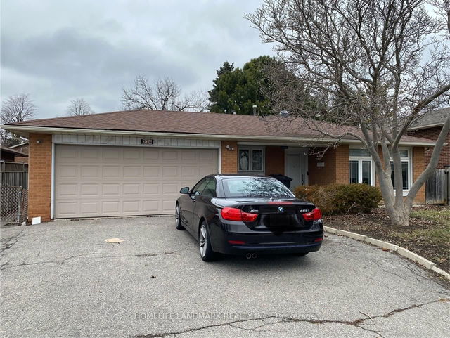 BSMT - 224 Mcnicoll Avenue