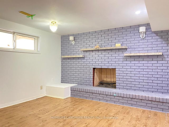 BSMT - 224 Mcnicoll Avenue