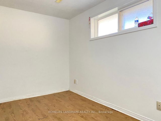 BSMT - 224 Mcnicoll Avenue