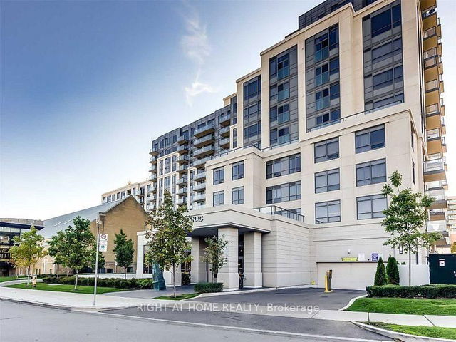 622 - 35 Saranac Boulevard