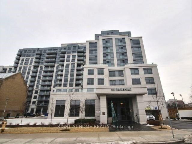 622 - 35 Saranac Boulevard