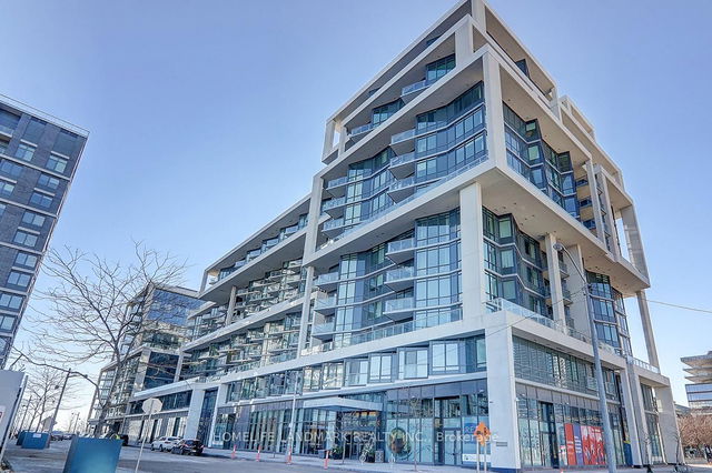 341 - 15 Merchants' Wharf N/A