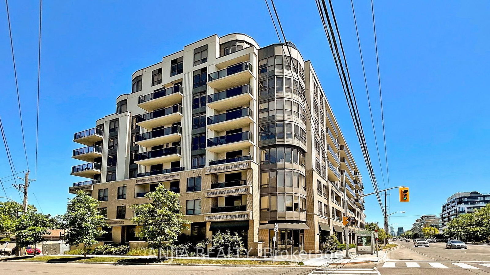 Condo for sale at 313-760 Sheppard Avenue, Toronto, Bathurst Manor, M3H 0B3 - MLS: C12112044
