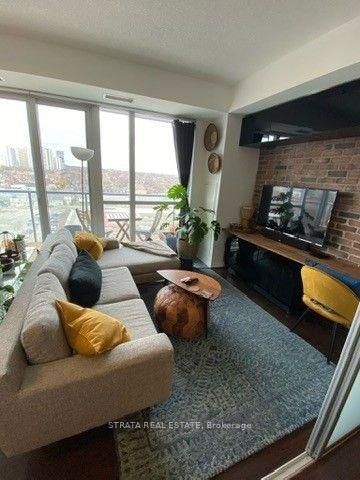 1302 - 25 Cole Street