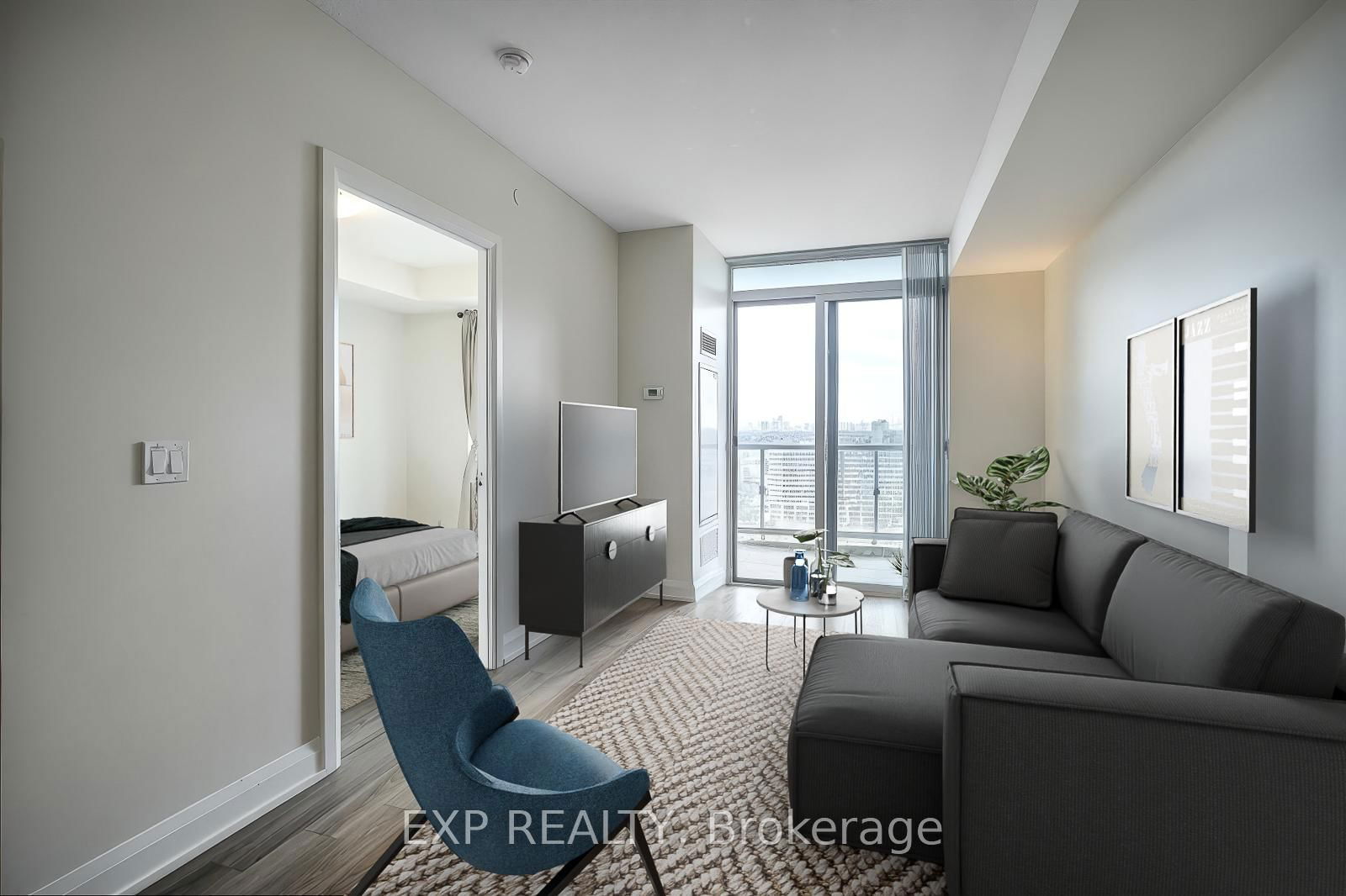 Condo for sale at 1701-18 Graydon Hall Drive, Toronto, Parkwoods-Donalda, M3A 0A4 - MLS: C12112083
