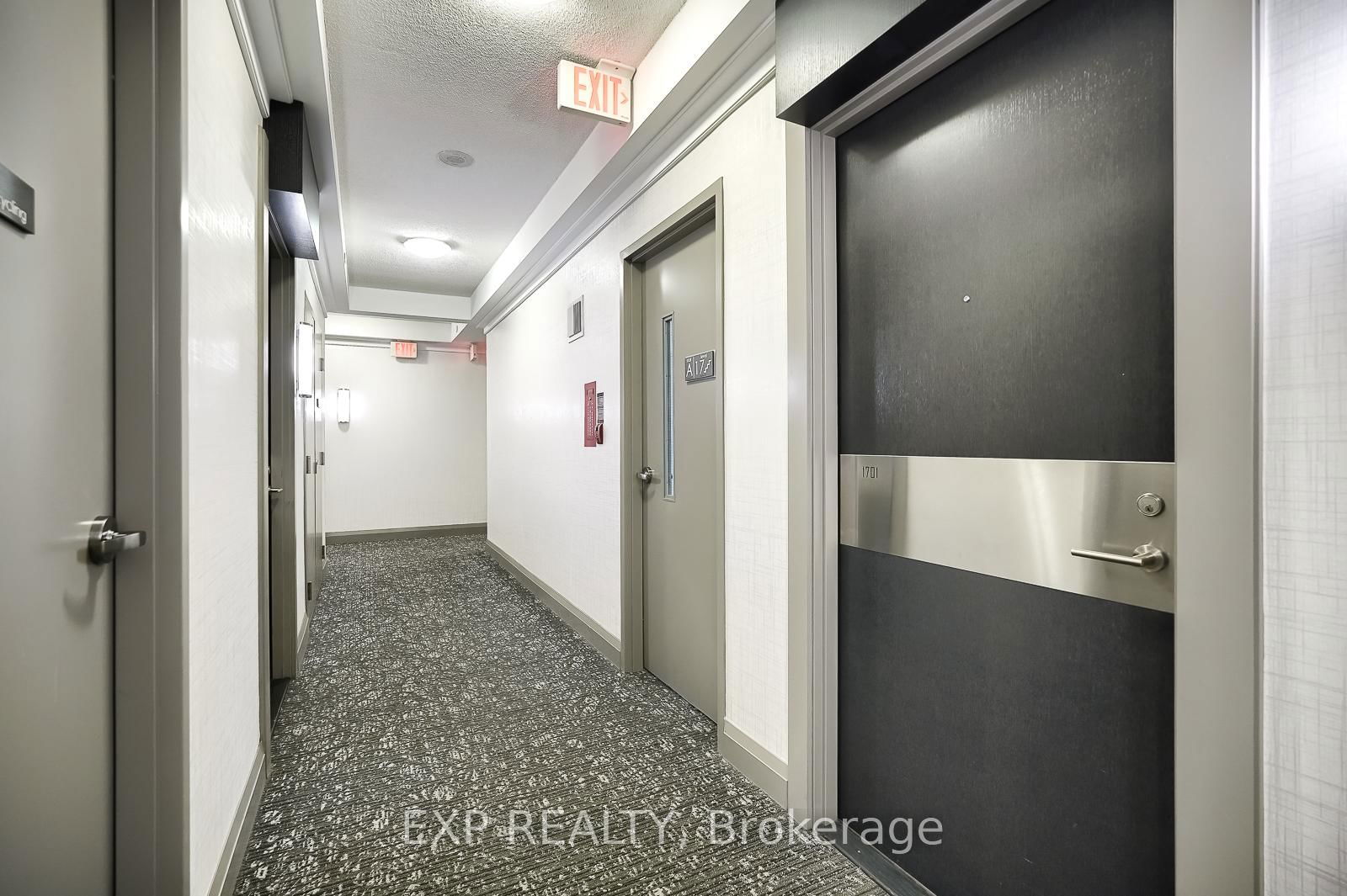 Condo for sale at 1701-18 Graydon Hall Drive, Toronto, Parkwoods-Donalda, M3A 0A4 - MLS: C12112083