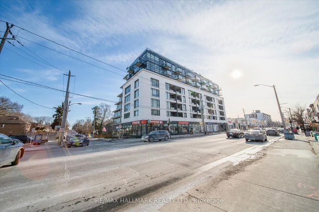 208 - 170 Chiltern Hill Road