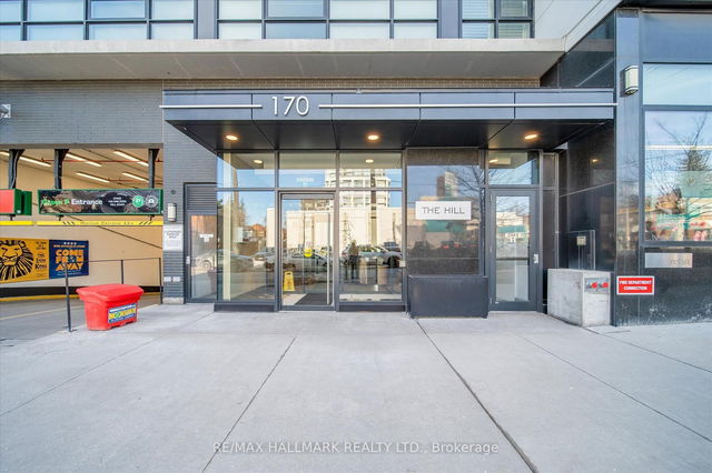 208 - 170 Chiltern Hill Road