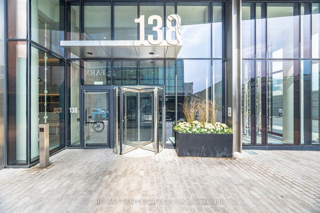 PH103 - 138 Downes Street