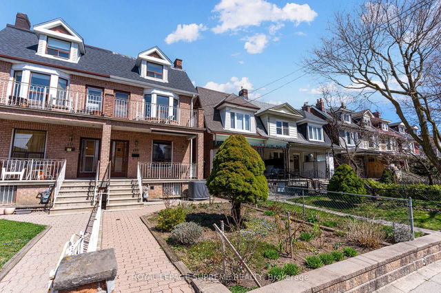 253 Beatrice Street