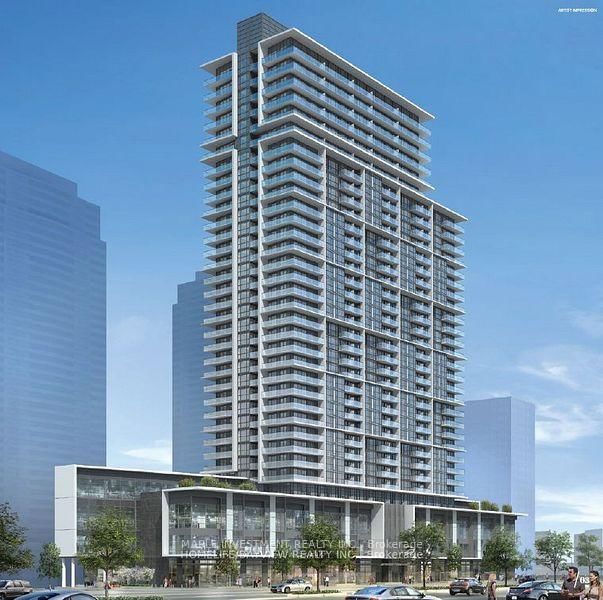 2902 - 4955 Yonge Street
