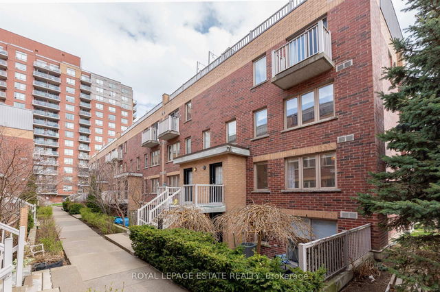 114 - 1 Ruttan Street