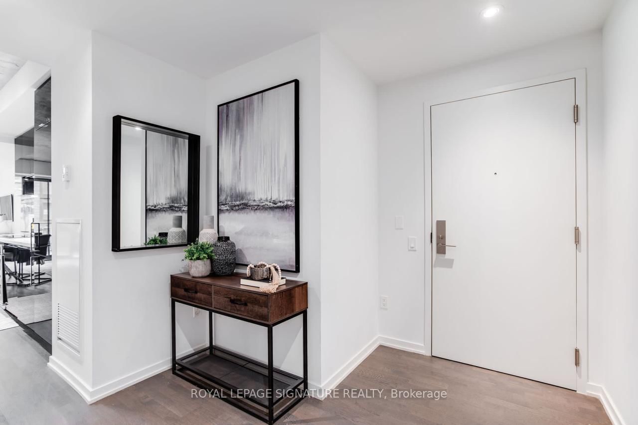 Condo for sale at 319-60 Colborne Street, Toronto, Church-Yonge Corridor, M5E 1E3 - MLS: C12112233